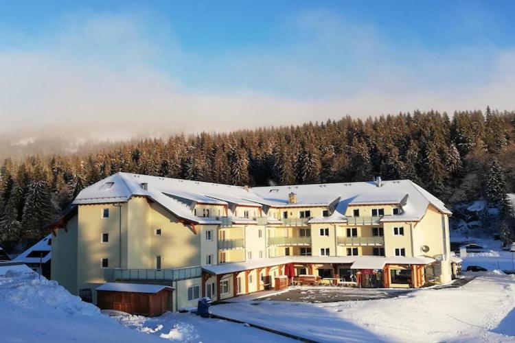 Holiday Resort Grafenmatt, Feldberg Feldberg  Exterior foto